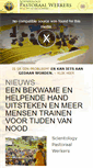Mobile Screenshot of nl.volunteerministers.org